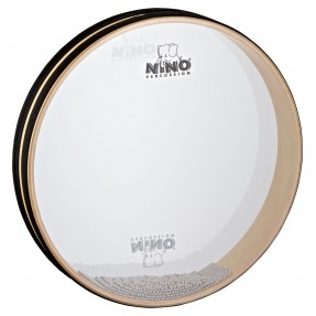 NINO Percussion NINO35 Drewniany ramowy bęben morski 12" - 1