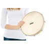 NINO Percussion NINO38 Ramowy bęben z syntetycznym naciągiem 10" - 2