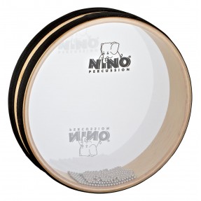 NINO Percussion NINO44 Drewniany ramowy bęben morski 8" - 1