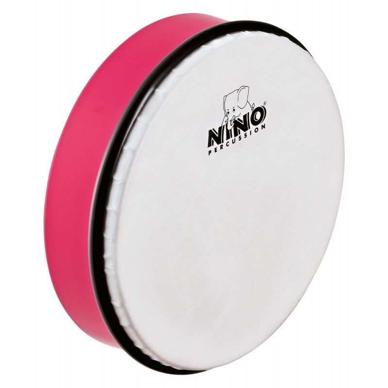 NINO Percussion NINO45SP Ramowy bęben 8" - 1