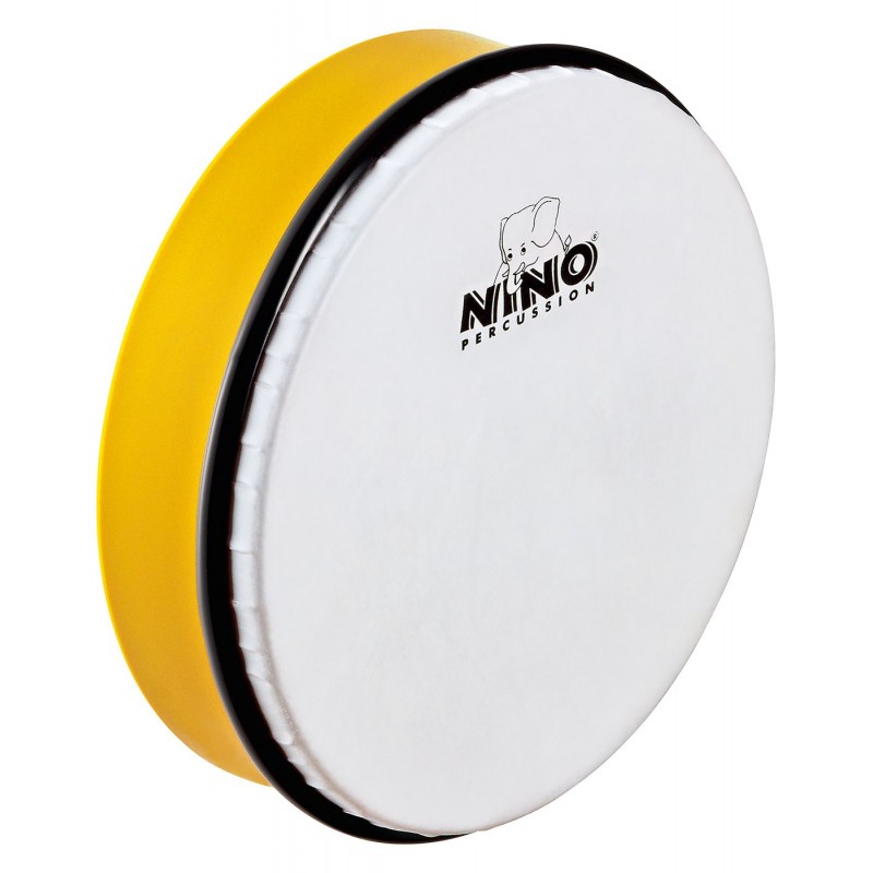 NINO Percussion NINO45Y Ramowy bęben 8" - 1