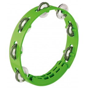 NINO Percussion NINO49GG Tamburyno 8" - 1