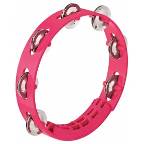 NINO Percussion NINO49SP Tamburyno 8" - 1