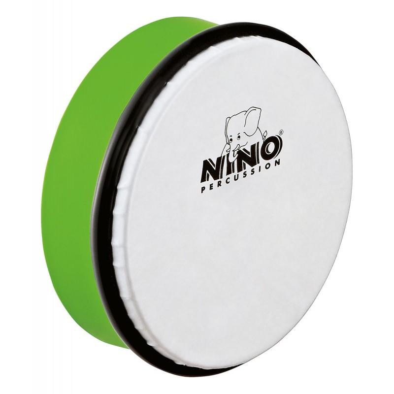 NINO Percussion NINO4GG Ramowy bęben 6" - 1