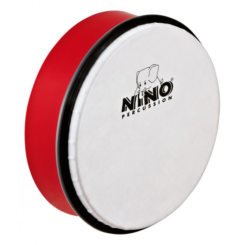 NINO Percussion NINO4R Ramowy bęben 6" - 1
