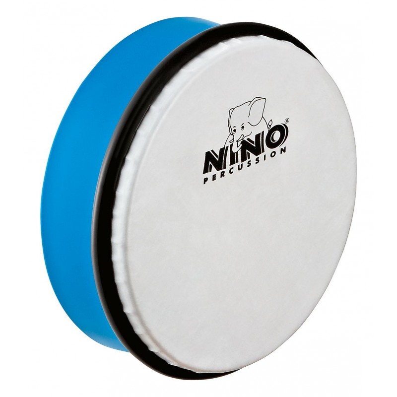 NINO Percussion NINO4SB Ramowy bęben 6" - 1