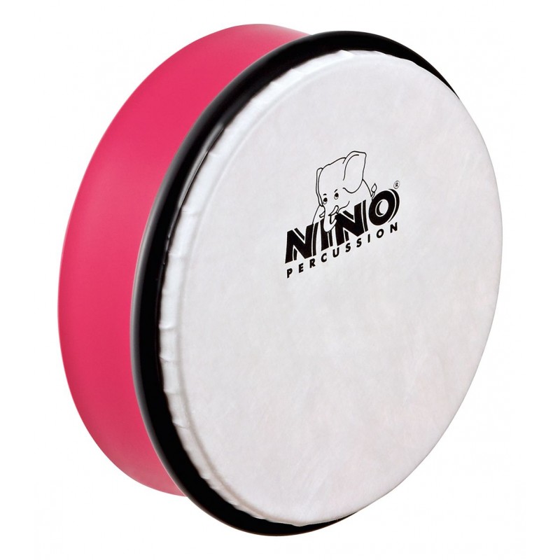 NINO Percussion NINO4SP Ramowy bęben 6" - 1