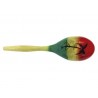 GEWApure Maracasy CLUB SALSA Para+ F835330 - Maracas