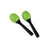 NINO Percussion NINO569GG Marakasy - 1