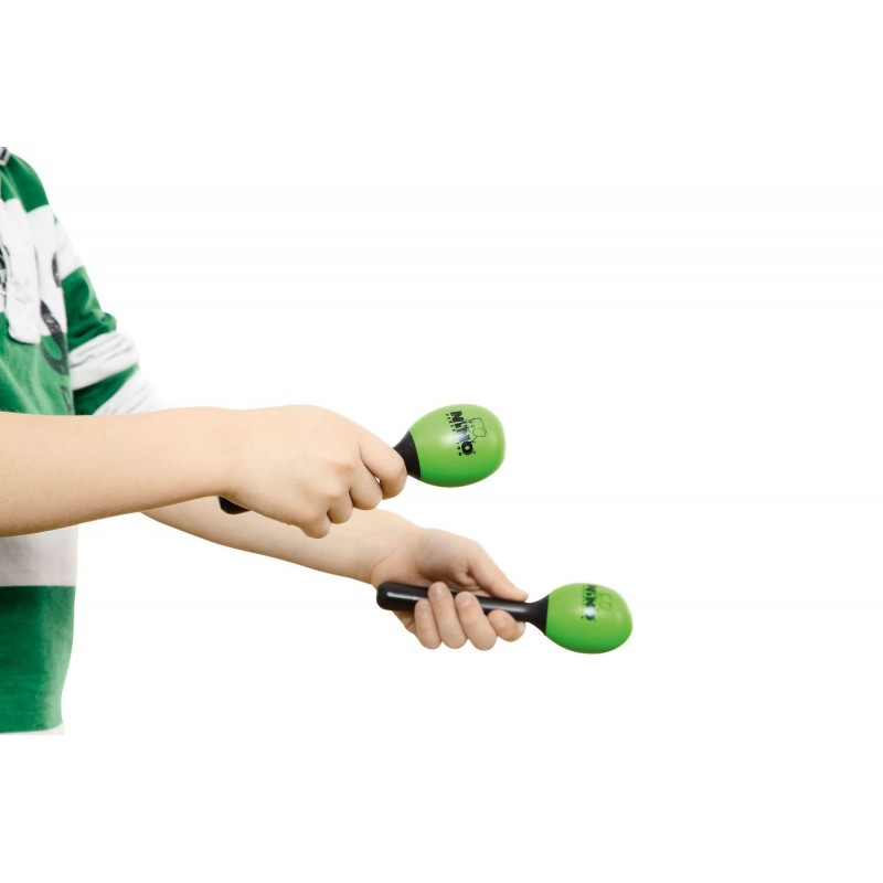 NINO Percussion NINO569GG Marakasy - 2