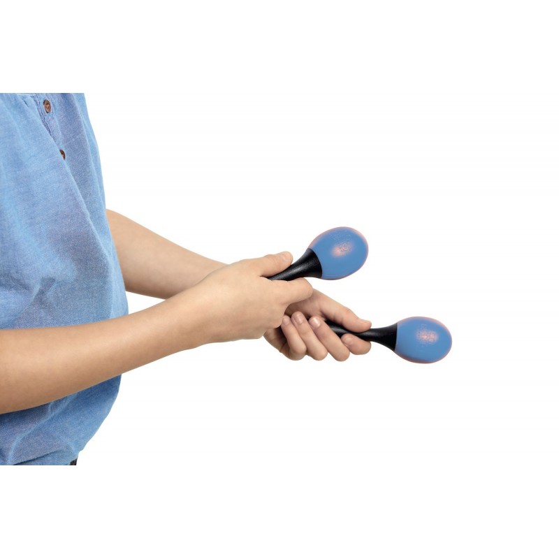 NINO Percussion NINO569SB Marakasy - 2