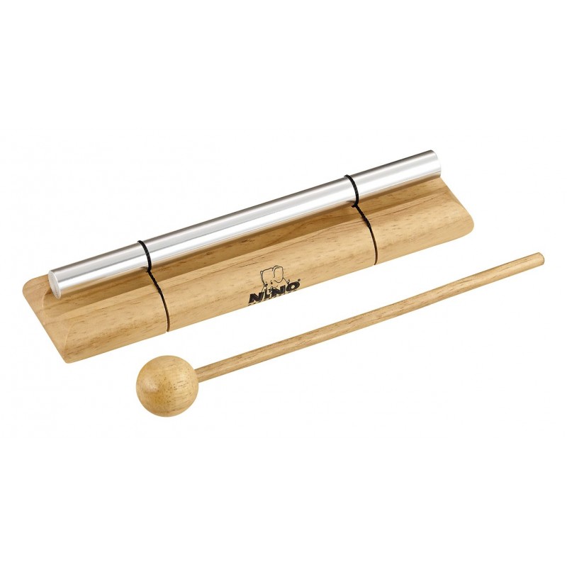 NINO Percussion NINO579L Chimes - duży - 1
