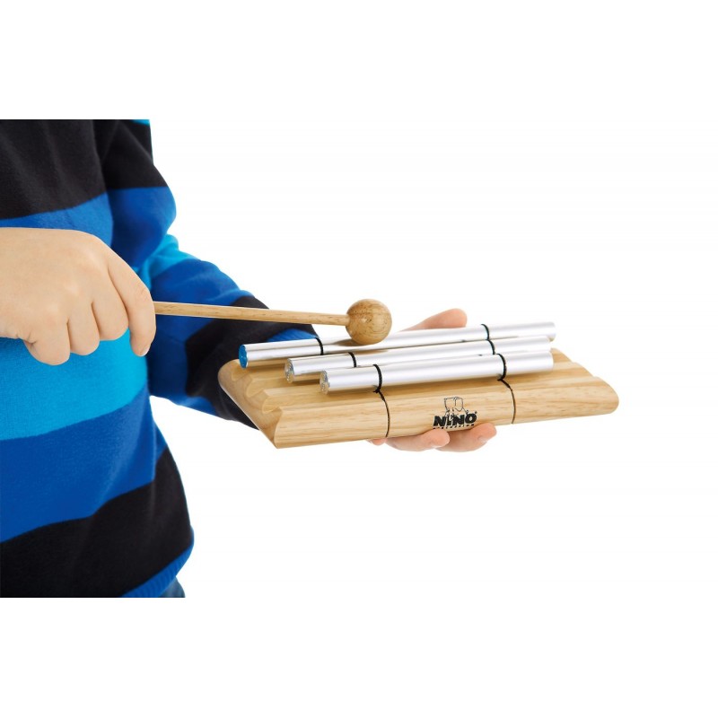 NINO Percussion NINO580 Chimes - 2