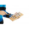 NINO Percussion NINO580 Chimes - 3