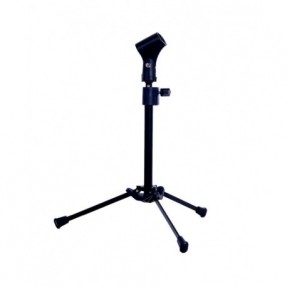 Hamilton KB810M - biurkowy statyw mikrofonowy