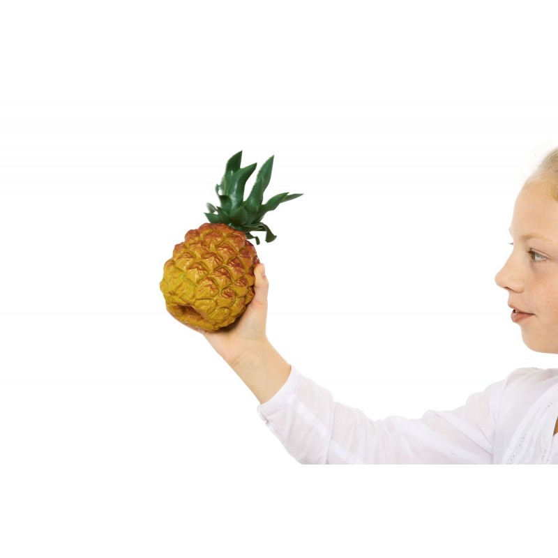 NINO Percussion NINO595 Shaker ananas - 2