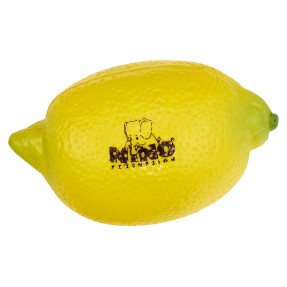 NINO Percussion NINO599 Shaker cytryna - 1