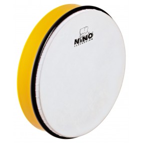 NINO Percussion NINO5Y Ramowy bęben 10" - 1