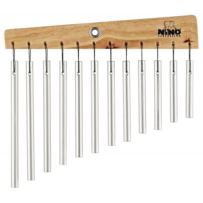 NINO Percussion NINO600 Chimes - 1