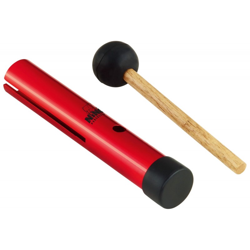 NINO Percussion NINO602R Tuba Wah wah - 1