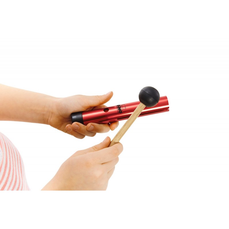 NINO Percussion NINO602R Tuba Wah wah - 2