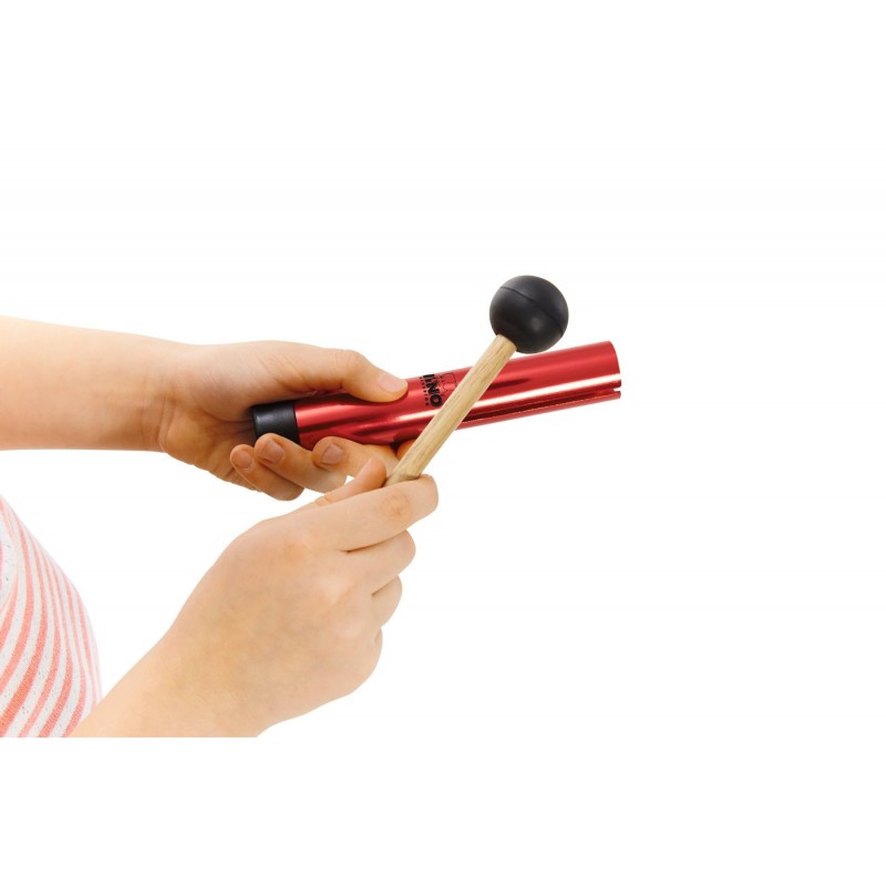 NINO Percussion NINO602R Tuba Wah wah - 3