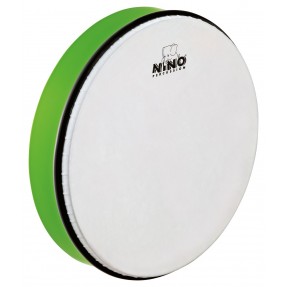 NINO Percussion NINO6GG Ramowy bęben 12" - 1