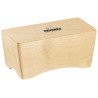 NINO Percussion NINO931 Cajon Bongo - 1