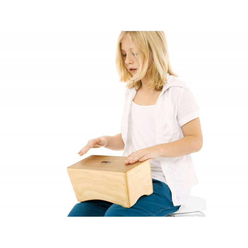 NINO Percussion NINO931 Cajon Bongo - 2