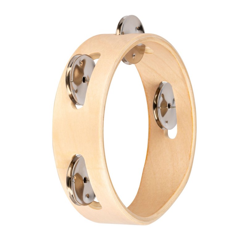 NINO Percussion NINO941 Tamburyn - 1