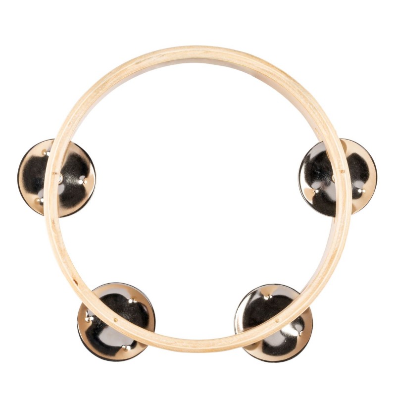 NINO Percussion NINO941 Tamburyn - 2