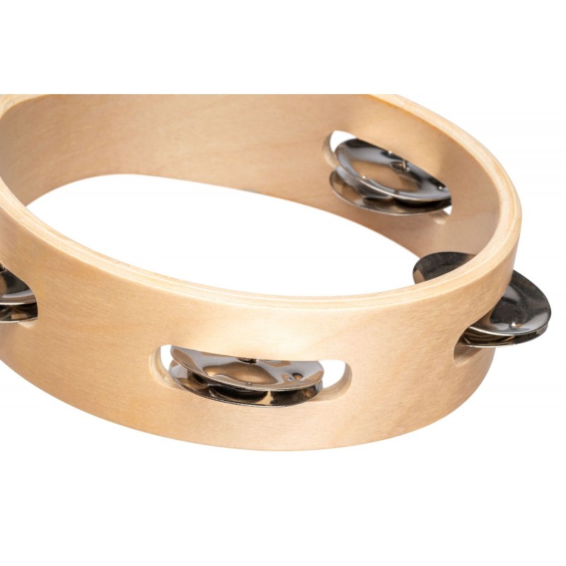 NINO Percussion NINO941 Tamburyn - 5