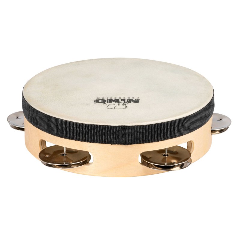 NINO Percussion NINO942 Tamburyn - 4