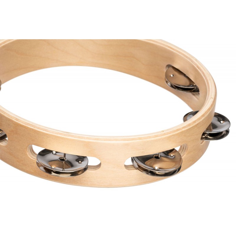 NINO Percussion NINO943 Tamburyn 8" - 5