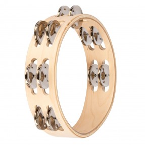 NINO Percussion NINO945 Tamburyn 8" - 1