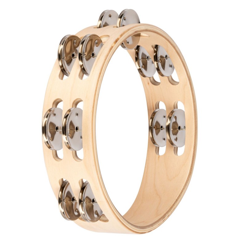 NINO Percussion NINO945 Tamburyn 8" - 1