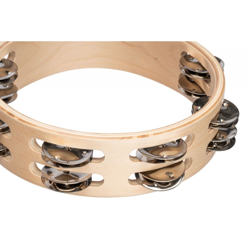 NINO Percussion NINO945 Tamburyn 8" - 5