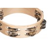 NINO Percussion NINO945 Tamburyn 8" - 5