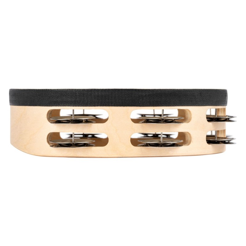 NINO Percussion NINO946 Tamburyn z naciągiem 8" - 6