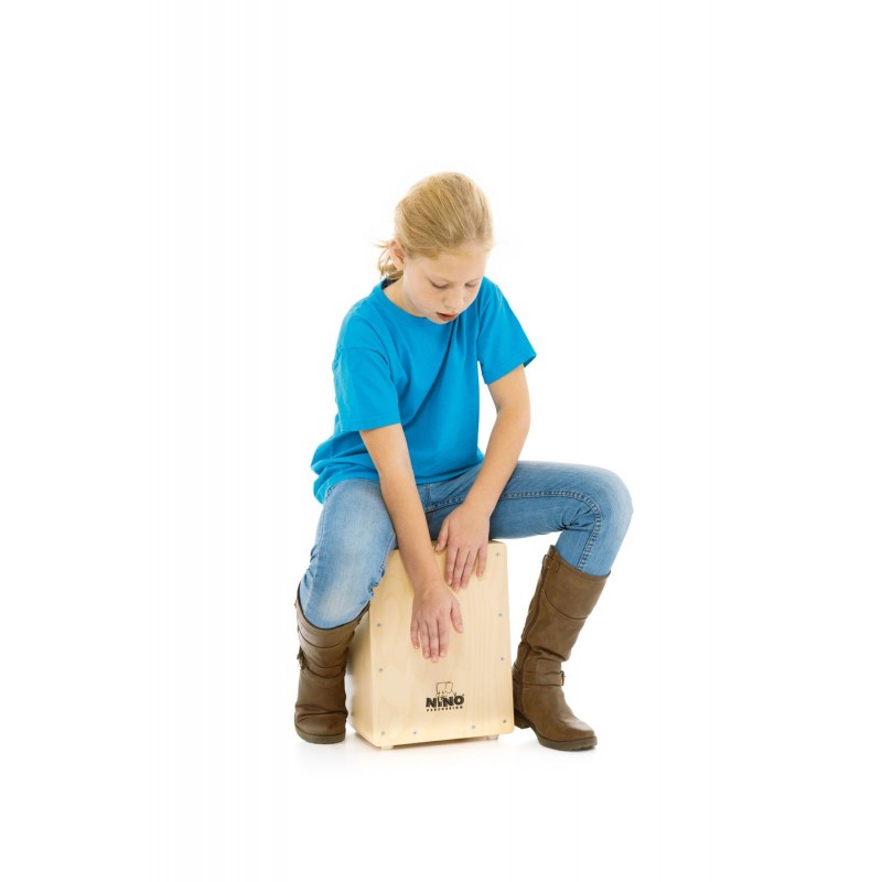 NINO Percussion NINO950 Cajon 13" - 2