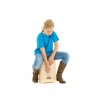 NINO Percussion NINO950 Cajon 13" - 2