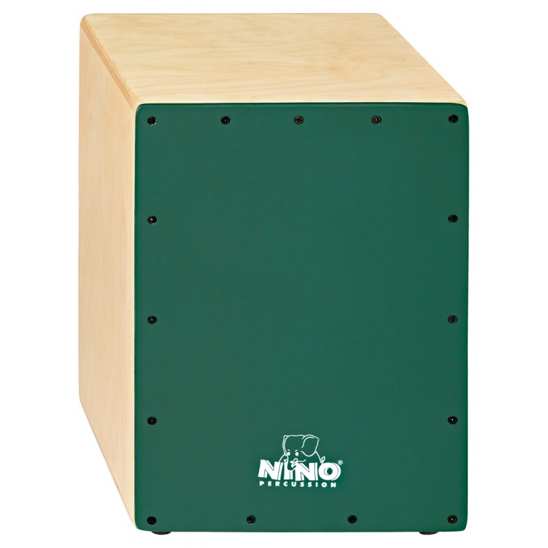 NINO Percussion NINO951DG Cajon 15" - 1