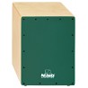 NINO Percussion NINO951DG Cajon 15" - 1