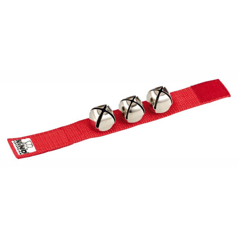 NINO Percussion NINO961R Janczary - 1