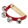 NINO Percussion NINO962 Dzwonek dla dzieci - 1