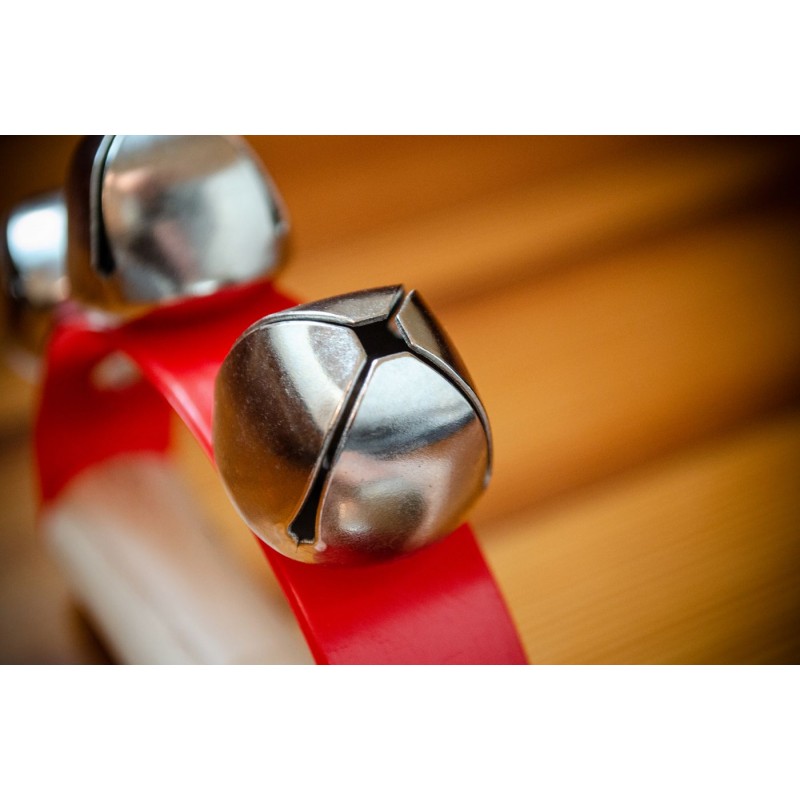 NINO Percussion NINO962 Dzwonek dla dzieci - 4