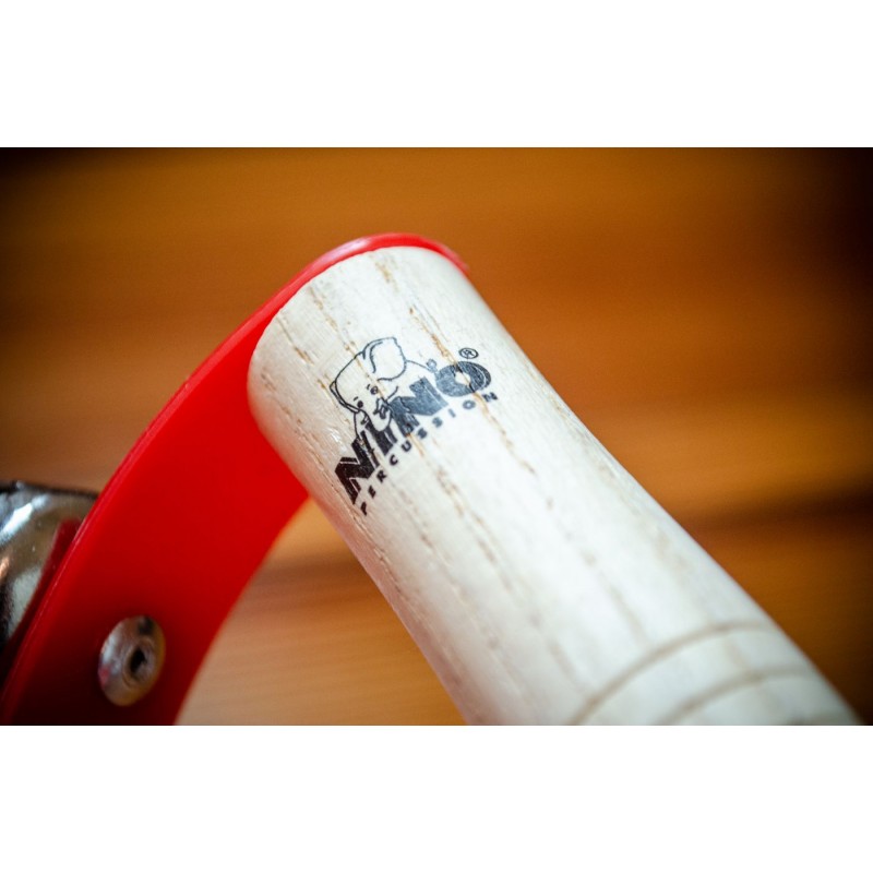 NINO Percussion NINO962 Dzwonek dla dzieci - 5