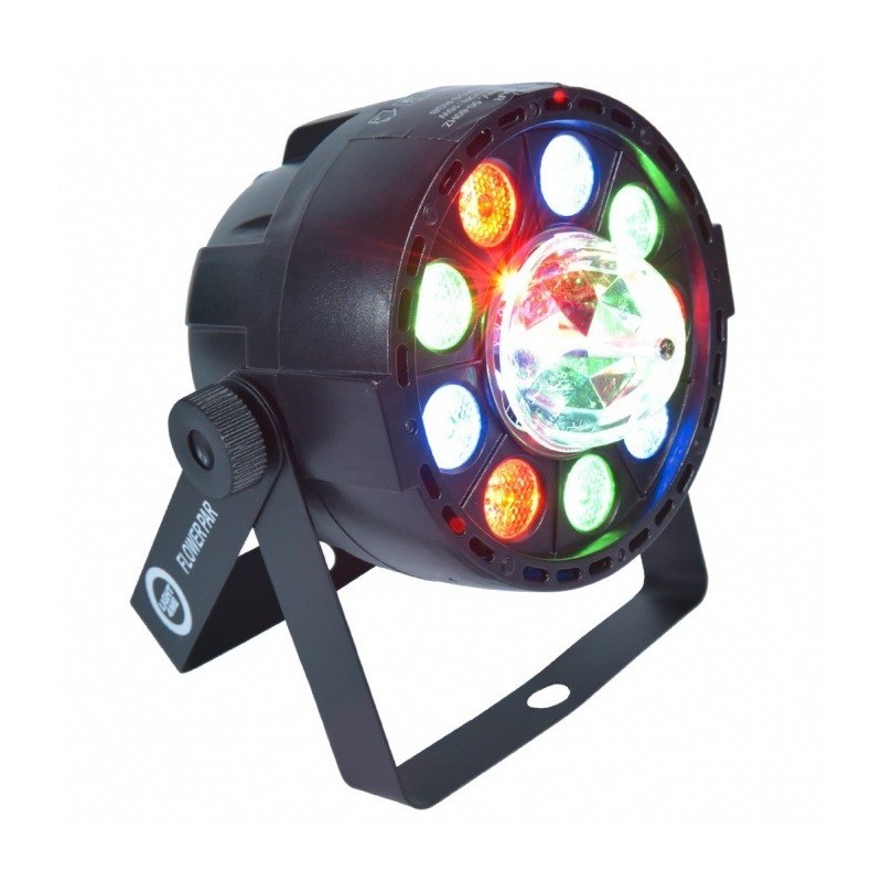 LIGHT4ME FLOWER - Efekt LED