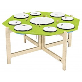 NINO Percussion NINO966 Zestaw perkusyjny Classroom - 1