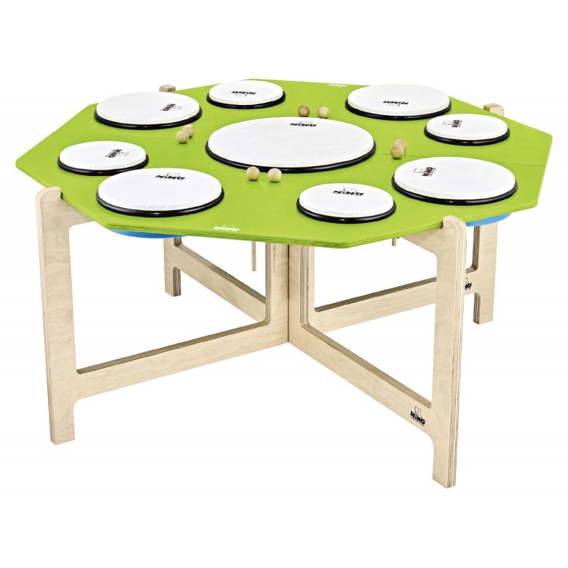 NINO Percussion NINO966 Zestaw perkusyjny Classroom - 1